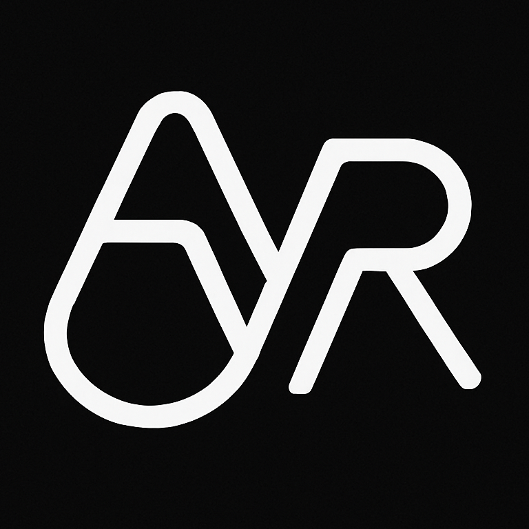 Avenry AI Logo