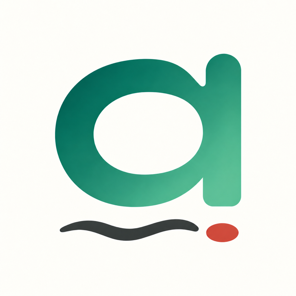 Afterline app icon